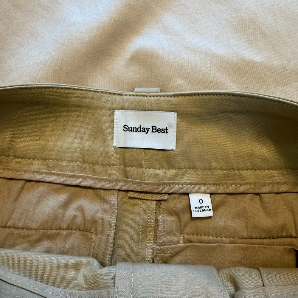 NWT Aritzia Rider Skirt, 0